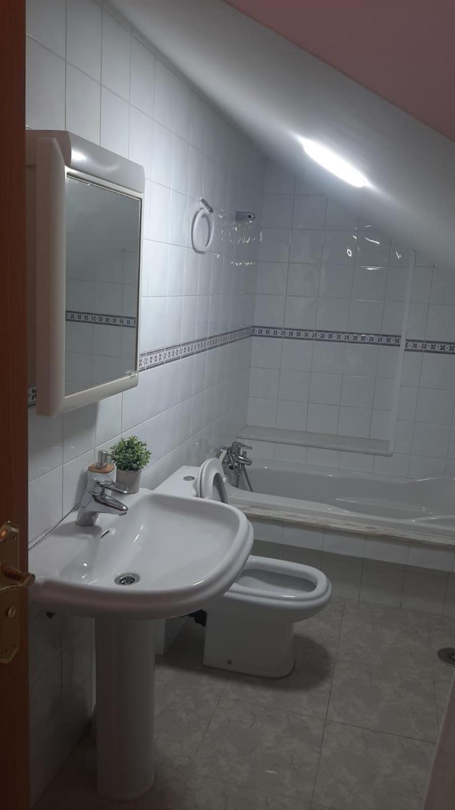 Moaña Villa Papona - Atico ,Parking מראה חיצוני תמונה